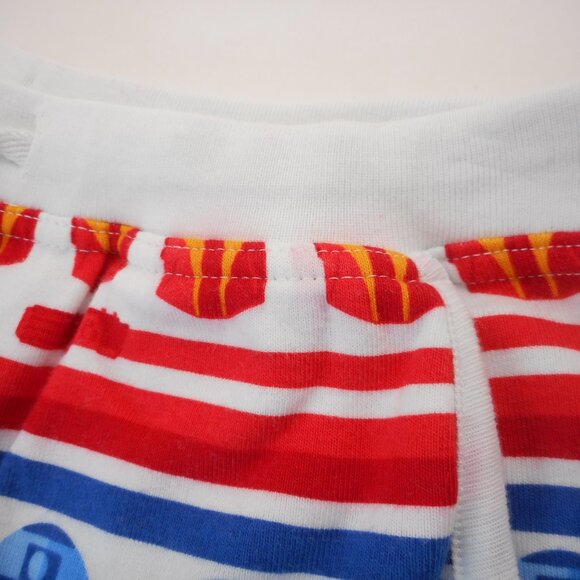 Hanna Andersson Women’s Shorts Pajamas Sleep XS Star Wars R2D2 Darth Vader - Picture 7 of 8